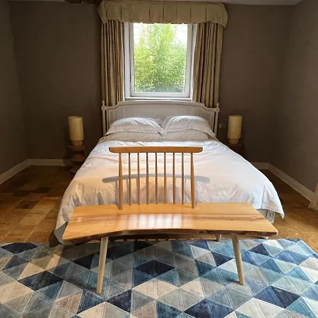 Maison D'hote Avec Belle Jardin Thoiry Thoiry (Yvelines)